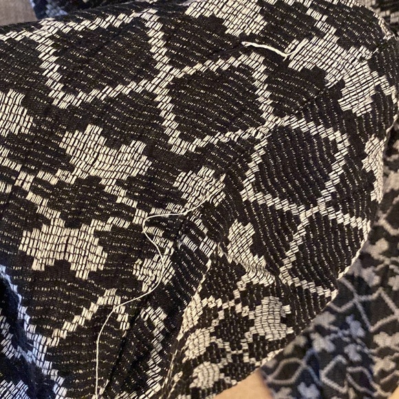 Ace & Jig Cloud pants Chantilly 2x - Picture 3 of 9